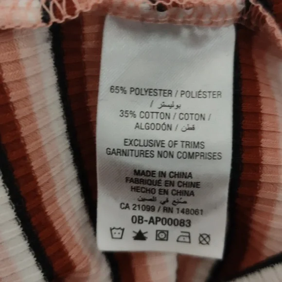 Tanktop - Picture 7 of 7